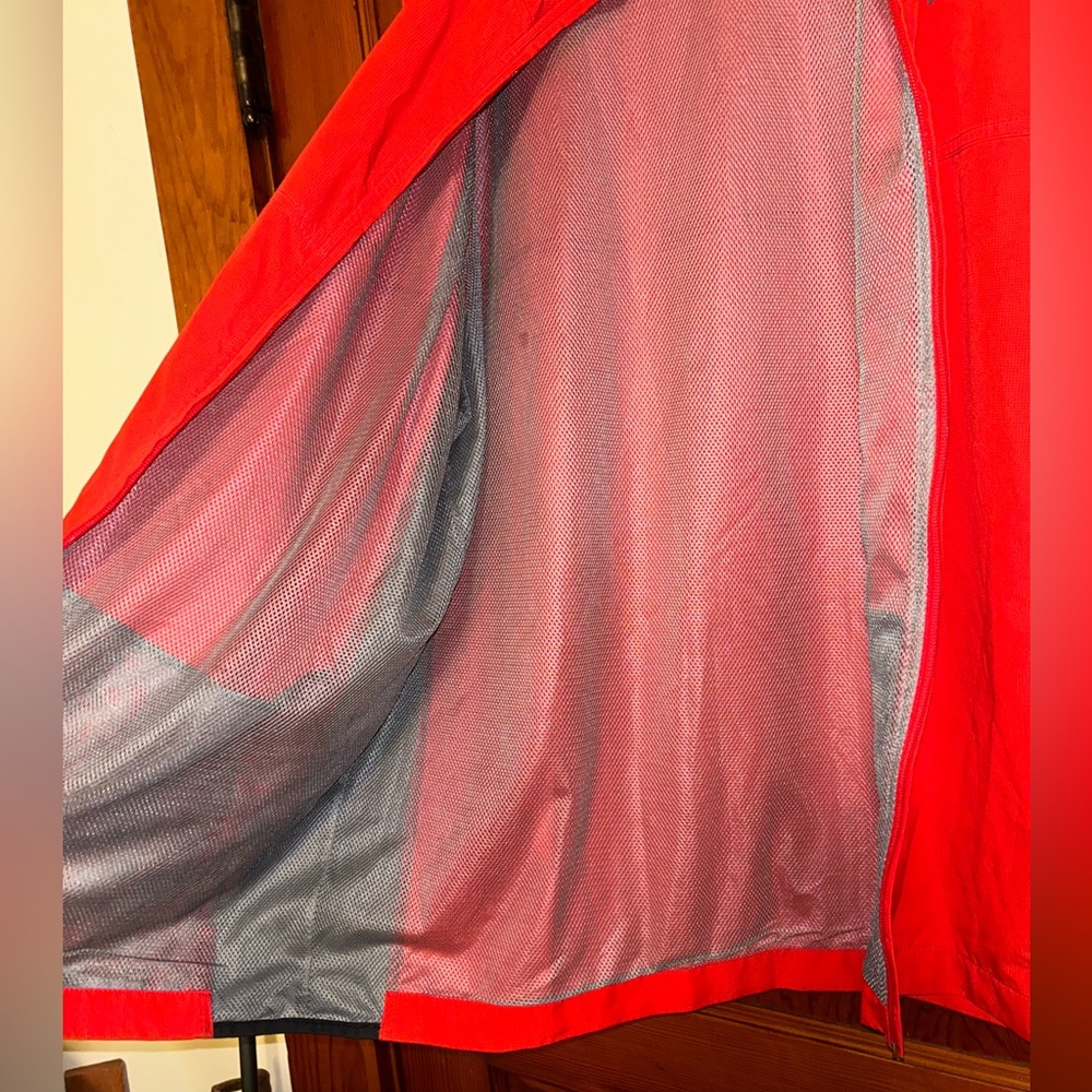 Men’s lightweight jacket - Picture 5 of 7